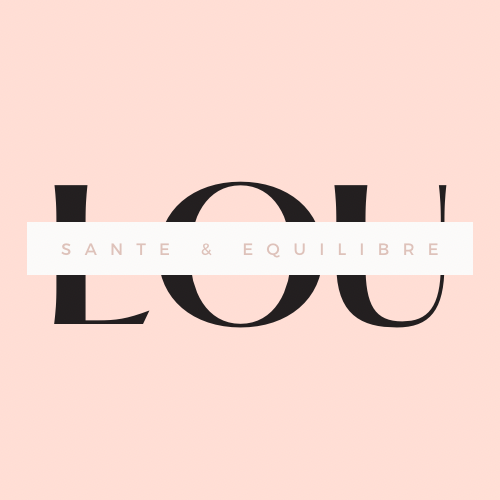 Santé et Equilibre by Lou